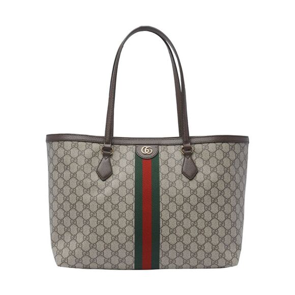GUCCI Handbags - Gucci Women Large Ophidia Tote Bag